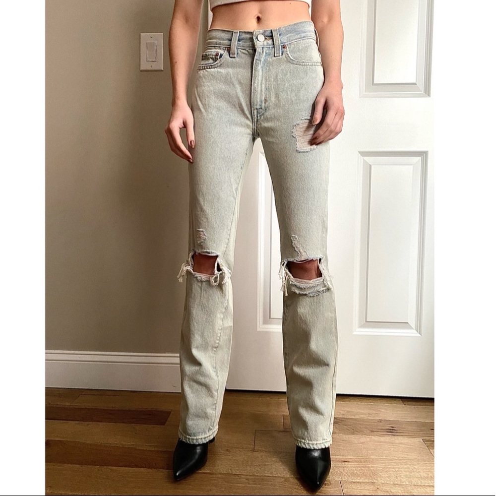 BDG Jeans, Size 24